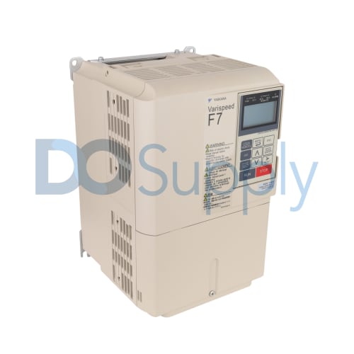 Yaskawa F7 Series CIMR-F7U4011
