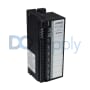 GE Fanuc Emerson Genius I-O IC660BBA021 - Image 1 of 5