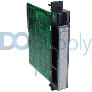 IC697MDL752 from the Series 90-70 series.