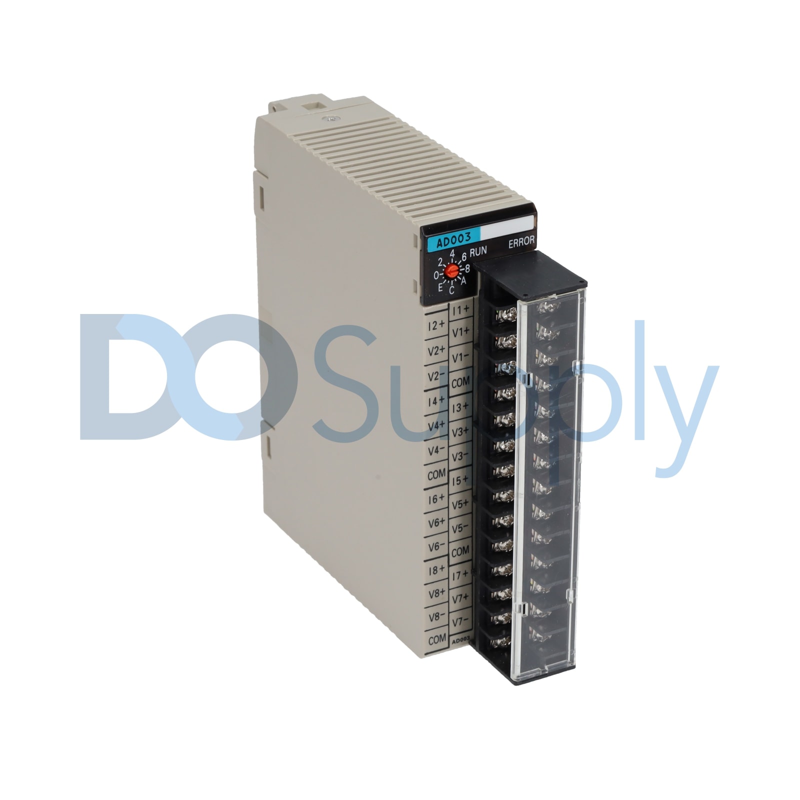 Omron C200H-AD003 - In Stock Ships Overnight | DO Supply