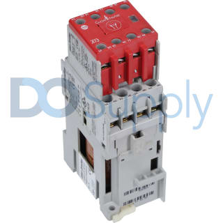 700S-CF440DJC from the Safety Control Relays series.