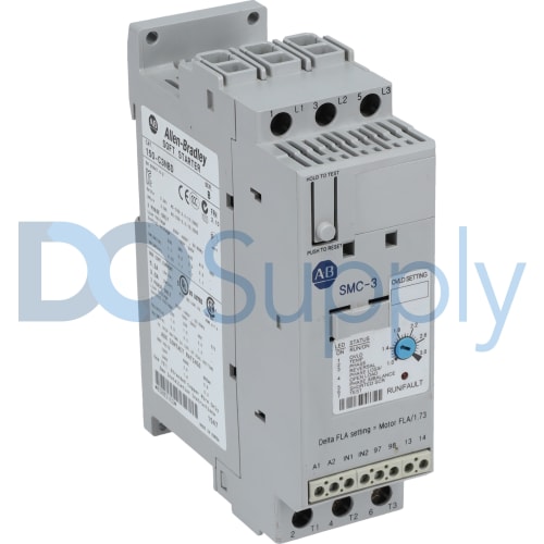 Allen Bradley 150-C3NBD