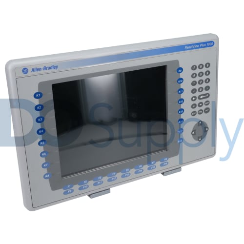 Allen Bradley 2711P-RDK10C