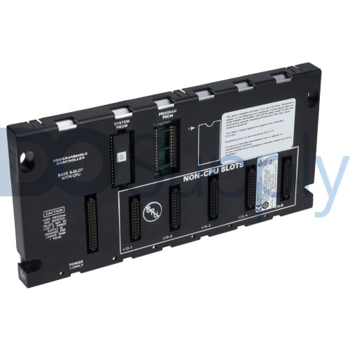 GE Fanuc Emerson IC693CPU313