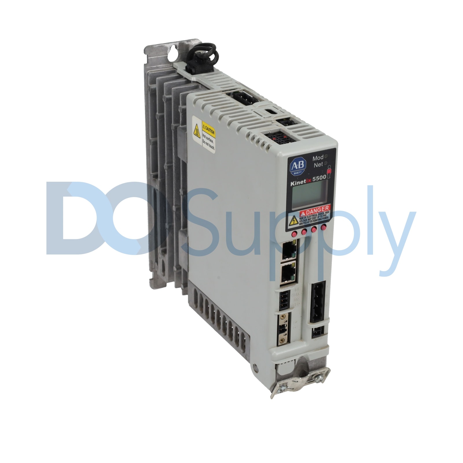 Allen Bradley 2198-H003-ERS - In Stock Ships Overnight | DO Supply