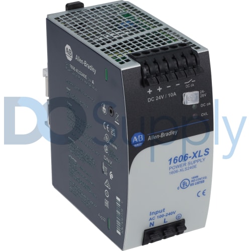 Allen Bradley 1606-XLS240E