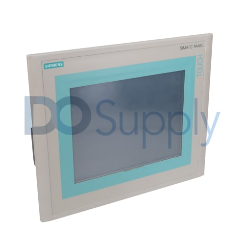 Siemens SIMATIC 6AV6545-0CC10-0AX0
