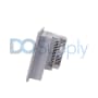Allen Bradley Panelview Plus 600 2711P-B6C5D - Image 5 of 5