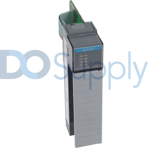 Allen Bradley 1746-OBP8