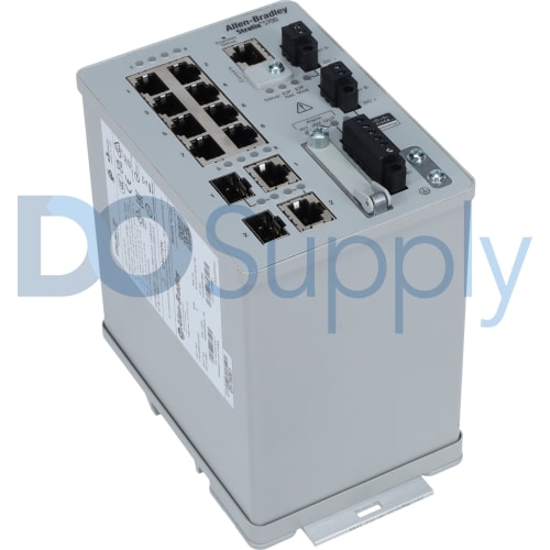 Allen Bradley 1783-BMS10CGP