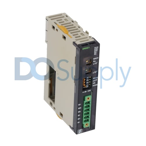 Omron CJ1W-SRM21