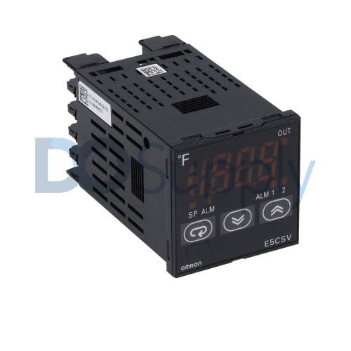 Omron E5CSV-R1T-F