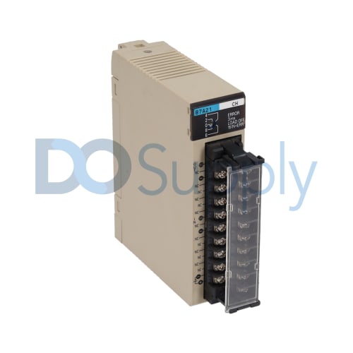 Omron C200H C200H-B7A21