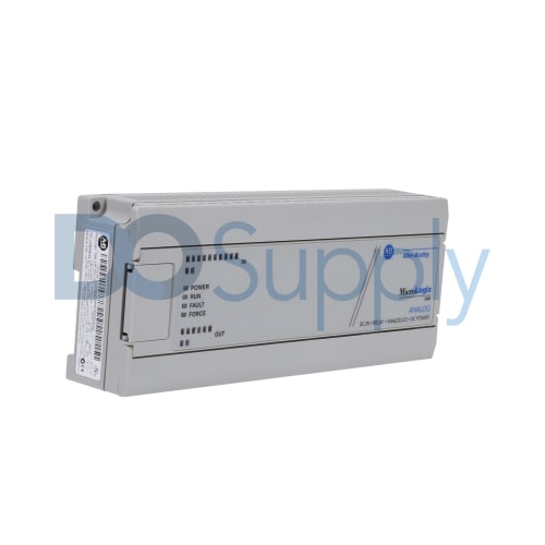 Allen Bradley MicroLogix 1000 1761-L20BWB-5A