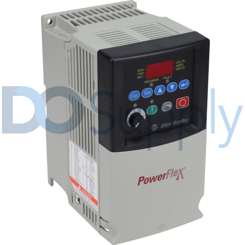 Allen Bradley 22A-A6P8N103