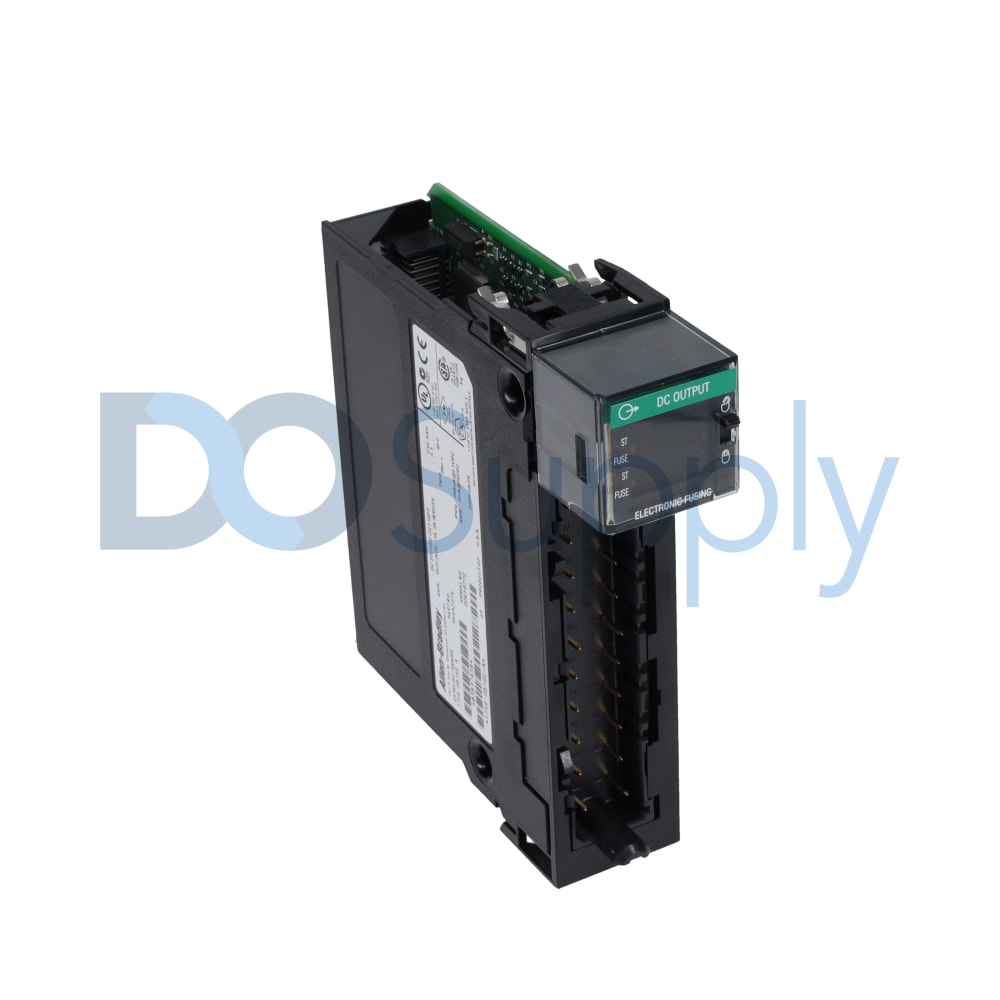 Allen Bradley 1756-OB16E - In Stock Ships Overnight | DO Supply