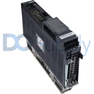 MDS-D-V2-8080 from the MDS Servo Drives series.