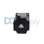 Yaskawa Sigma 5 SGMJV-08A3M6C - Image 3 of 5