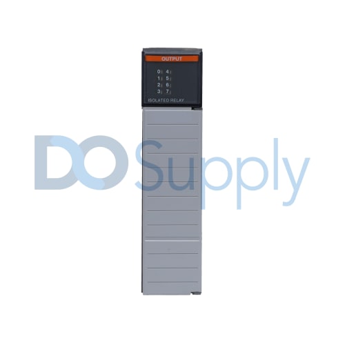 ♩ 1746-NI8 Analog Input Module, Allen-Bradley - EvoLogic