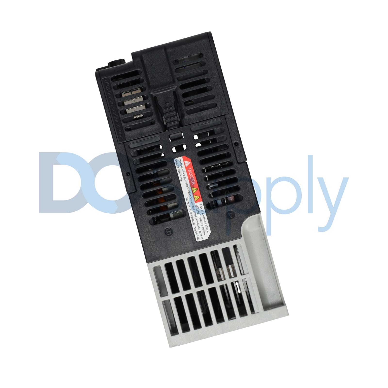 Allen Bradley 25B-A2P5N104 - In Stock Ships Overnight | DO Supply