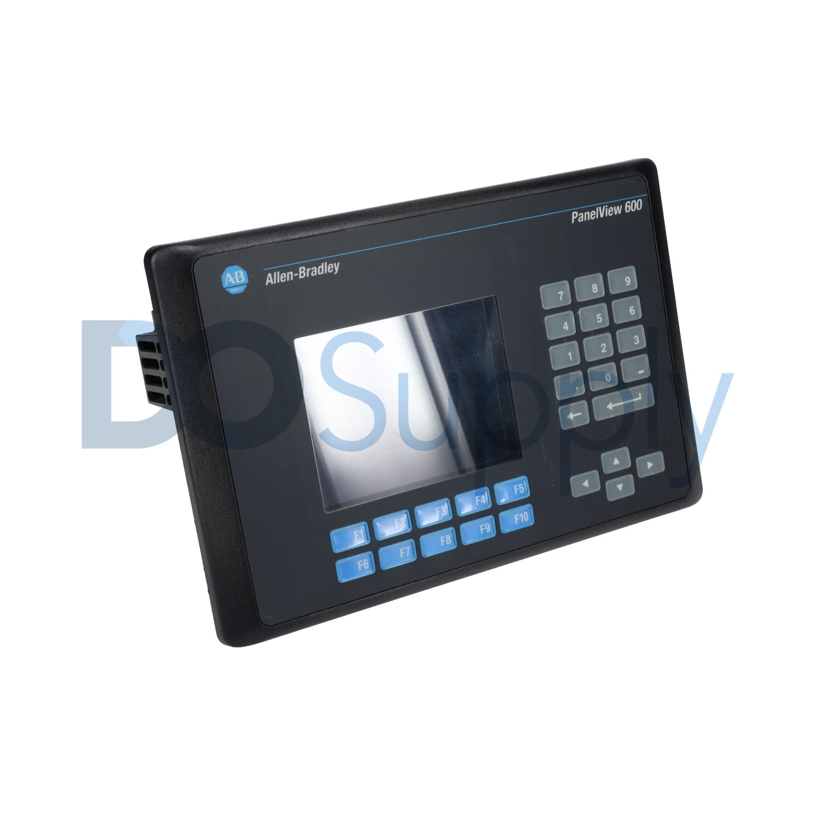 Allen Bradley 2711-K6C1 - In Stock Ships Overnight | DO Supply