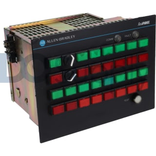 2705-P11J1L from the RediPanel series.