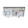 Allen Bradley Panelview Plus 1000 2711P-B10C4D1 - Image 3 of 5