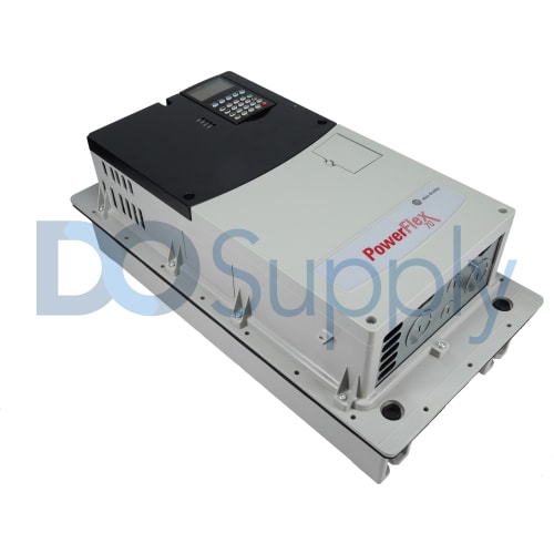 Allen Bradley 20AD052F3AYNANG1