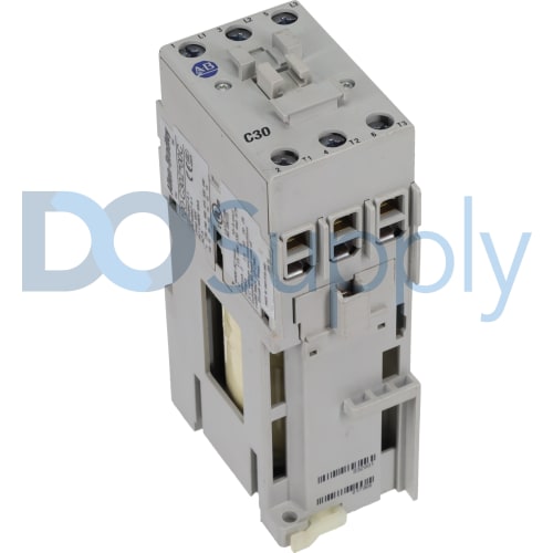 Allen Bradley 100-C30ZJ00
