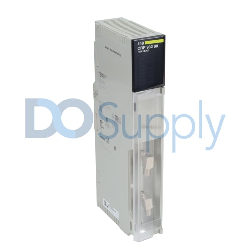 Schneider Electric Modicon Quantum 140CRP93200