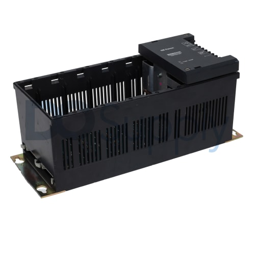 GE Fanuc Emerson Series One IC610CHS110
