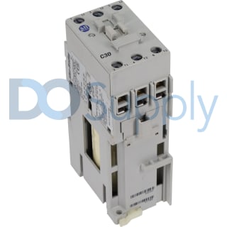 100-C30ZJ00 from the 100 Contactors series.