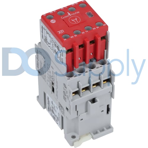 Allen Bradley 700S-CF620EJC