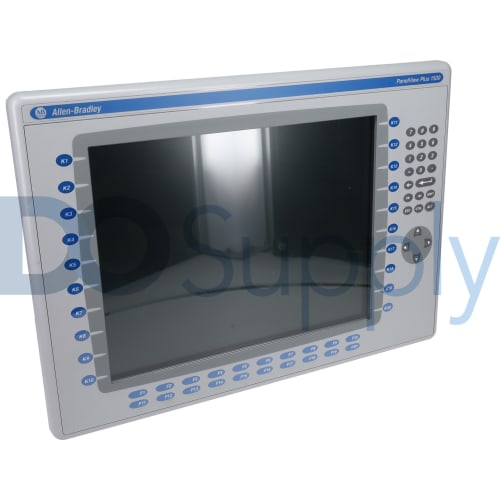 Allen Bradley 2711P-RDK15C