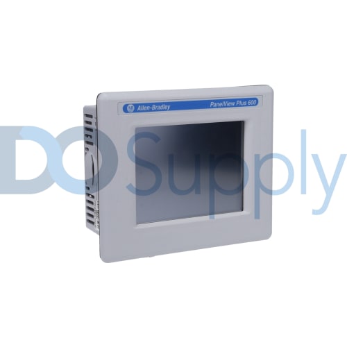 Allen Bradley 2711PC-T6C20D8