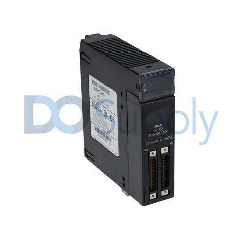GE Fanuc Emerson IC693MDL655
