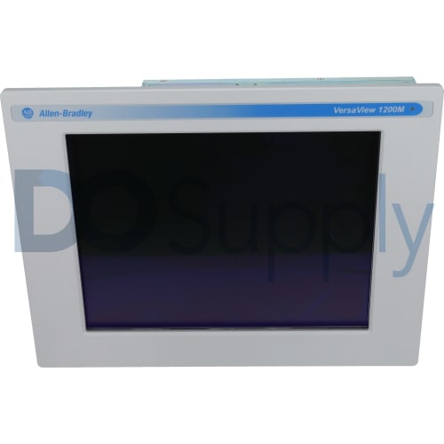 Allen Bradley 6186-M12AL
