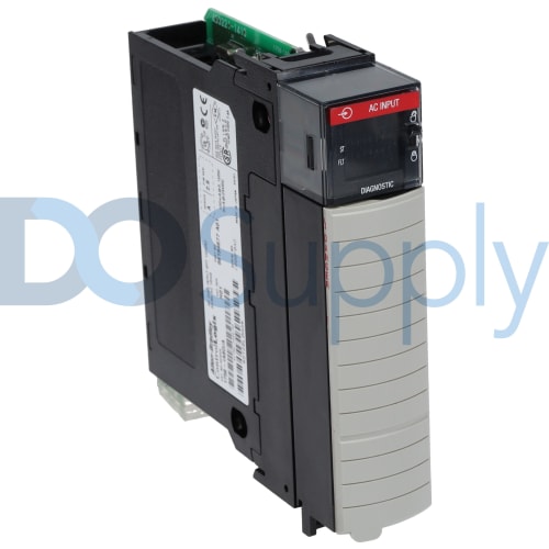Allen Bradley 1756-IA8D