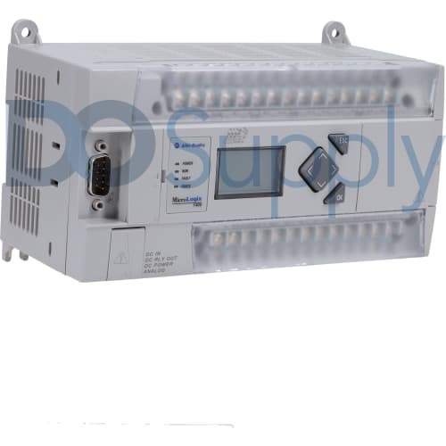 Allen Bradley 1766-L32BXBA