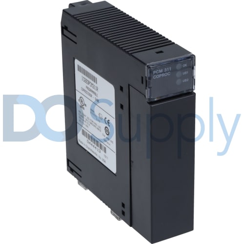 GE Fanuc Emerson IC693PCM311