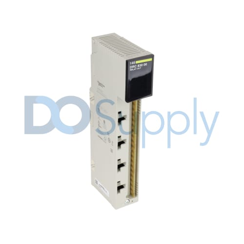 Schneider Electric Modicon Quantum 140DRC83000
