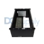 GE Fanuc Emerson Series 90-70 IC697CHS783 - Image 4 of 6
