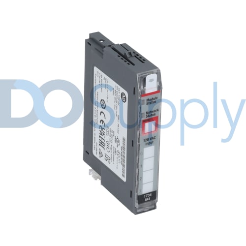 Allen Bradley 1734-IA4