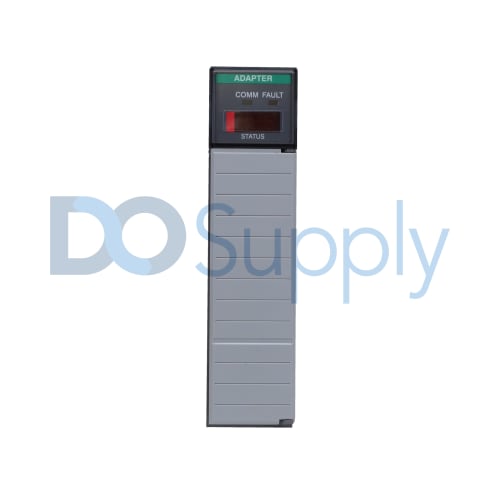 Allen Bradley 1747-ASB - In Stock Ships Overnight | DO Supply