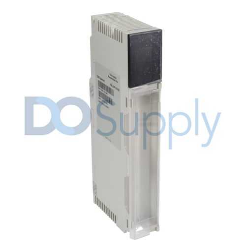 Schneider Electric Modicon Quantum 140XCP51000