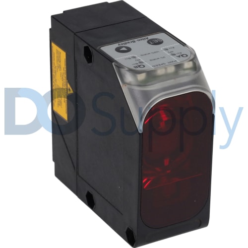 Allen Bradley 45CPD-8LTB1-D5
