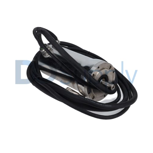 Allen Bradley MPS Servo Motors MPS-B330P-MJ54DA