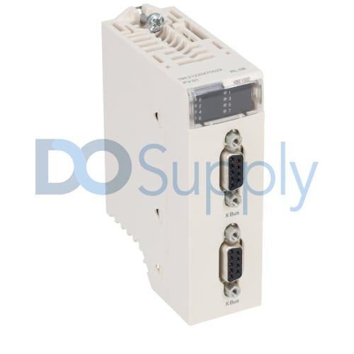 Schneider Electric Modicon BMXXBE1000