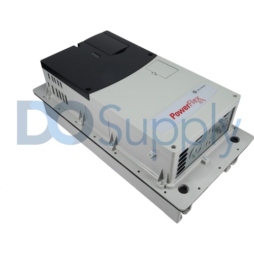 Allen Bradley 20AD052F0AYNANG0