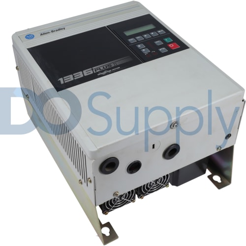 Allen Bradley 1336F-BRF200-AA-EN